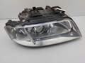 Фара передняя Audi A6 (C5) 1997-2005 - 55321042