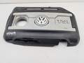 Накладка декоративная на двс Volkswagen Passat 6 2005-2010 - 55321062
