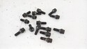 Болт колесный BMW 3 E46 1998-2006 - 55321094