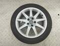 Диск литой Audi A6 (C5) 1997-2005 - 55321095