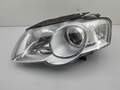 Фара передняя Volkswagen Passat 6 2005-2010 - 55321216