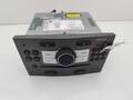 Магнитола Opel Antara 2006-2015 - 55321224