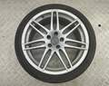 Диск литой Audi A6 (C6) 2004-2011 - 55321270