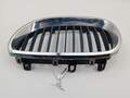 Решетка радиатора BMW 5 E60 2003-2010 - 55321311