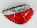 Фонарь задний BMW 5 E60 2003-2010 - 55321369
