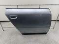 Дверь боковая Audi A6 (C5) 1997-2005 - 55321425