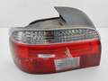Фонарь задний BMW 5 E39 1995-2003 - 55321488