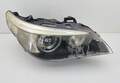 Фара передняя BMW 5 E60 2003-2010 - 55321505