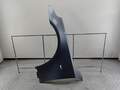 Крыло BMW 5 E60 2003-2010 - 55321509