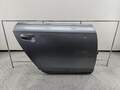 Дверь боковая Audi A6 (C6) 2004-2011 - 55321624