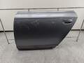 Дверь боковая Audi A6 (C6) 2004-2011 - 55321636