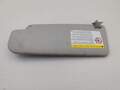 Козырек солнцезащитный Volkswagen Passat 6 2005-2010 - 55321649