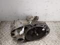 Коробка передач для Volkswagen - 55321659