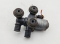 Кран отопителя BMW X3 E83 2003-2010 - 55321688