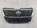 Решетка радиатора Volkswagen Passat 6 2005-2010 - 55321712