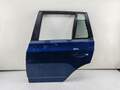 Дверь боковая BMW X3 E83 2003-2010 - 55321726