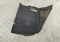 Защита арок (подкрылок) BMW 3 E46 1998-2006 - 55321727