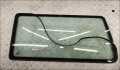 Стекло боковое кузовное Volkswagen Transporter 4 1991-2003 - 55321766