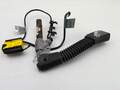 Замок ремня безопасности BMW X3 E83 2003-2010 - 55321775