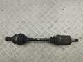 Приводной вал, шрус BMW X3 E83 2003-2010 - 55321829