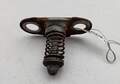 Замок капота BMW 3 E46 1998-2006 - 55321943