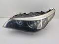 Фара передняя BMW 5 E60 2003-2010 - 55321963