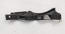 Кронштейн бампера Volkswagen Passat 6 2005-2010 - 55322092