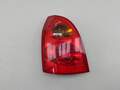 Фонарь задний Nissan Primera P12 2002-2008 - 55322095