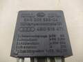 Реле поворотов Audi A6 (C5) 1997-2005 - 55322107