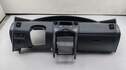 Панель передняя салона (торпедо) Nissan Primera P12 2002-2008 - 55322108