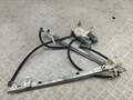Стеклоподъемник электрический Citroen Xsara-Picasso 1999-2012 - 55322127