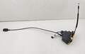 Замок двери Renault Scenic 2 2003-2009 - 55322190
