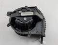 Моторчик печки Renault Scenic 2 2003-2009 - 55322197