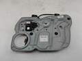 Стеклоподъемник электрический Volkswagen Touran 2003-2006 - 55322251