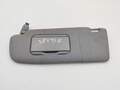 Козырек солнцезащитный Audi A4 (B5) 1994-2000 - 55322264