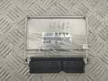 Блок управления двигателем Audi A6 (C5) 1997-2005 - 55322308