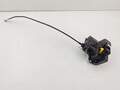 Замок двери Renault Scenic 1 1996-2002 - 55322311