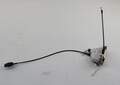 Замок двери Nissan Primera P12 2002-2008 - 55322325