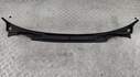 Жабо под дворники (дождевик) Volkswagen Touran 2003-2006 - 55322386