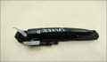Ручка двери наружная Nissan Primera P12 2002-2008 - 55322388