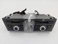 Переключатель печки Audi A6 (C6) 2004-2011 - 55322553
