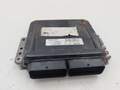 Блок управления двигателем Renault Scenic 1 1996-2002 - 55322556