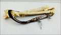 Подушка безопасности боковая (шторка) Nissan Primera P12 2002-2008 - 55322634