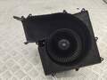 Моторчик печки Nissan Primera P12 2002-2008 - 55322664