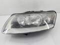 Фара передняя Audi A6 (C6) 2004-2011 - 55322669
