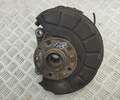 Ступица, кулак, цапфа Volkswagen Passat 6 2005-2010 - 55322704