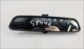 Зеркало салона Nissan Primera P12 2002-2008 - 55322827
