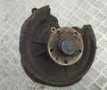 Ступица, кулак, цапфа Volkswagen Touran 2003-2006 - 55322832