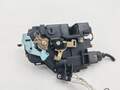 Замок двери Volkswagen Touran 2003-2006 - 55322880