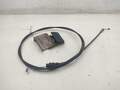 Трос капота Nissan Primera P12 2002-2008 - 55322905